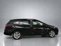 Opel Astra Sports Tourer 1.2 Edition 110pk, Navigatie, Achteruitrijcamera, Cruise controle, Airco, Elek ramen, Xenon verlichting, Pdc V/A, Lm velgen 16'', Nederlandse auto!! Bovag afleverpakket 695,-