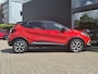 Renault Captur TCe 120 EDC AUTOMAAT Intens Camera, Trekhaak, Navigatie