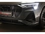 Audi E-tron 55 quattro S edition 95 kWh | PANORAMADAK | STUURVERWARMING | HEAD UP | DAB | DRAADLOZE LADER | CAMERA | 22"