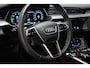 Audi E-tron 55 quattro S edition 95 kWh | PANORAMADAK | STUURVERWARMING | HEAD UP | DAB | DRAADLOZE LADER | CAMERA | 22"