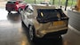 Toyota Yaris 1.5 HYBRID ADVENTURE