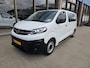 Opel Vivaro-e L2 Innovation 50 kWh SNELLADER 9-Persoons Airco Cuisecontrol Accucertificaat aanwezig