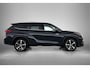 Toyota Highlander 2.5 AWD Hybrid Premium | Dealer Onderhouden | Panorama schuif/kantel dak | JBL | Head-Up Display | 360 camera+ binnenspiegel | Stoelventilatie | Stoel+stuurverwarming+ Achterbank | Elektrische Achterklep | Navigati