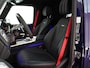 Mercedes-Benz G-klasse AMG 63 |ex. BPM/BTW|Burmester|schuif/kantel|massage|stoelverwarming & verkoeling|memory|carbon int|Apple carplay|22" gesmede velgen|trekhaak|
