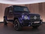 Mercedes-Benz G-klasse AMG 63 |ex. BPM/BTW|Burmester|schuif/kantel|massage|stoelverwarming & verkoeling|memory|carbon int|Apple carplay|22" gesmede velgen|trekhaak|