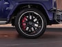 Mercedes-Benz G-klasse AMG 63 |ex. BPM/BTW|Burmester|schuif/kantel|massage|stoelverwarming & verkoeling|memory|carbon int|Apple carplay|22" gesmede velgen|trekhaak|