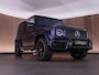 Mercedes-Benz G-klasse AMG 63 |ex. BPM/BTW|Burmester|schuif/kantel|massage|stoelverwarming & verkoeling|memory|carbon int|Apple carplay|22" gesmede velgen|trekhaak|
