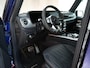 Mercedes-Benz G-klasse AMG 63 |ex. BPM/BTW|Burmester|schuif/kantel|massage|stoelverwarming & verkoeling|memory|carbon int|Apple carplay|22" gesmede velgen|trekhaak|