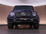 Mercedes-Benz G-klasse AMG 63 |ex. BPM/BTW|Burmester|schuif/kantel|massage|stoelverwarming & verkoeling|memory|carbon int|Apple carplay|22" gesmede velgen|trekhaak|