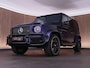 Mercedes-Benz G-klasse AMG 63 |ex. BPM/BTW|Burmester|schuif/kantel|massage|stoelverwarming & verkoeling|memory|carbon int|Apple carplay|22" gesmede velgen|trekhaak|