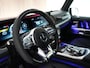 Mercedes-Benz G-klasse AMG 63 |ex. BPM/BTW|Burmester|schuif/kantel|massage|stoelverwarming & verkoeling|memory|carbon int|Apple carplay|22" gesmede velgen|trekhaak|