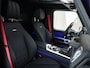 Mercedes-Benz G-klasse AMG 63 |ex. BPM/BTW|Burmester|schuif/kantel|massage|stoelverwarming & verkoeling|memory|carbon int|Apple carplay|22" gesmede velgen|trekhaak|