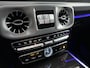 Mercedes-Benz G-klasse AMG 63 |ex. BPM/BTW|Burmester|schuif/kantel|massage|stoelverwarming & verkoeling|memory|carbon int|Apple carplay|22" gesmede velgen|trekhaak|