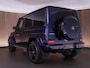 Mercedes-Benz G-klasse AMG 63 |ex. BPM/BTW|Burmester|schuif/kantel|massage|stoelverwarming & verkoeling|memory|carbon int|Apple carplay|22" gesmede velgen|trekhaak|