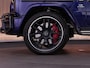 Mercedes-Benz G-klasse AMG 63 |ex. BPM/BTW|Burmester|schuif/kantel|massage|stoelverwarming & verkoeling|memory|carbon int|Apple carplay|22" gesmede velgen|trekhaak|