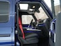 Mercedes-Benz G-klasse AMG 63 |ex. BPM/BTW|Burmester|schuif/kantel|massage|stoelverwarming & verkoeling|memory|carbon int|Apple carplay|22" gesmede velgen|trekhaak|