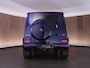 Mercedes-Benz G-klasse AMG 63 |ex. BPM/BTW|Burmester|schuif/kantel|massage|stoelverwarming & verkoeling|memory|carbon int|Apple carplay|22" gesmede velgen|trekhaak|