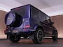 Mercedes-Benz G-klasse AMG 63 |ex. BPM/BTW|Burmester|schuif/kantel|massage|stoelverwarming & verkoeling|memory|carbon int|Apple carplay|22" gesmede velgen|trekhaak|