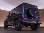 Mercedes-Benz G-klasse AMG 63 |ex. BPM/BTW|Burmester|schuif/kantel|massage|stoelverwarming & verkoeling|memory|carbon int|Apple carplay|22" gesmede velgen|trekhaak|