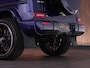 Mercedes-Benz G-klasse AMG 63 |ex. BPM/BTW|Burmester|schuif/kantel|massage|stoelverwarming & verkoeling|memory|carbon int|Apple carplay|22" gesmede velgen|trekhaak|