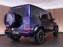 Mercedes-Benz G-klasse AMG 63 |ex. BPM/BTW|Burmester|schuif/kantel|massage|stoelverwarming & verkoeling|memory|carbon int|Apple carplay|22" gesmede velgen|trekhaak|