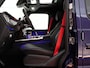 Mercedes-Benz G-klasse AMG 63 |ex. BPM/BTW|Burmester|schuif/kantel|massage|stoelverwarming & verkoeling|memory|carbon int|Apple carplay|22" gesmede velgen|trekhaak|