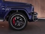 Mercedes-Benz G-klasse AMG 63 |ex. BPM/BTW|Burmester|schuif/kantel|massage|stoelverwarming & verkoeling|memory|carbon int|Apple carplay|22" gesmede velgen|trekhaak|