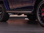 Mercedes-Benz G-klasse AMG 63 |ex. BPM/BTW|Burmester|schuif/kantel|massage|stoelverwarming & verkoeling|memory|carbon int|Apple carplay|22" gesmede velgen|trekhaak|