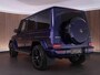 Mercedes-Benz G-klasse AMG 63 |ex. BPM/BTW|Burmester|schuif/kantel|massage|stoelverwarming & verkoeling|memory|carbon int|Apple carplay|22" gesmede velgen|trekhaak|