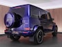 Mercedes-Benz G-klasse AMG 63 |ex. BPM/BTW|Burmester|schuif/kantel|massage|stoelverwarming & verkoeling|memory|carbon int|Apple carplay|22" gesmede velgen|trekhaak|