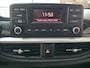 Kia Picanto 1.0 DPi Comf.L | cruise | ac | zwart LMV | BT | oh.bkje | NL