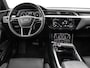 Audi E-tron S 503pk Quattro 95 kWh · SOH 95,3% · Panoramadak · Stoelventilatie · Luchtvering · 360gr. Camera · Elek. Voorstoelen · B&O Audio · 21'' Inch · Leder ·