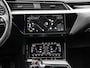 Audi E-tron S 503pk Quattro 95 kWh · SOH 95,3% · Panoramadak · Stoelventilatie · Luchtvering · 360gr. Camera · Elek. Voorstoelen · B&O Audio · 21'' Inch · Leder ·