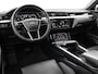 Audi E-tron S 503pk Quattro 95 kWh · SOH 95,3% · Panoramadak · Stoelventilatie · Luchtvering · 360gr. Camera · Elek. Voorstoelen · B&O Audio · 21'' Inch · Leder ·