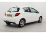 Toyota Yaris 1.0 VVT-i Comfort | Trekhaak | Airco | Elektrische ramen voor | Radio CD speler | 15 inch | Multifunctioneel stuurwiel