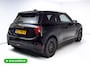 MINI Cooper Mini E Blackyard 40.7 kWh | Head-Up | Stoelverw. | Draadloze lader | 17"LMV | Extra getint glas achter | Led | Cruise | Parkeersensoren | Nieuw model | NL auto | Fabrieksgarantie |
