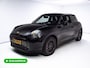 MINI Cooper Mini E Blackyard 40.7 kWh | Head-Up | Stoelverw. | Draadloze lader | 17"LMV | Extra getint glas achter | Led | Cruise | Parkeersensoren | Nieuw model | NL auto | Fabrieksgarantie |