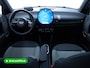 MINI Cooper Mini E Blackyard 40.7 kWh | Head-Up | Stoelverw. | Draadloze lader | 17"LMV | Extra getint glas achter | Led | Cruise | Parkeersensoren | Nieuw model | NL auto | Fabrieksgarantie |