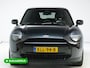 MINI Cooper Mini E Blackyard 40.7 kWh | Head-Up | Stoelverw. | Draadloze lader | 17"LMV | Extra getint glas achter | Led | Cruise | Parkeersensoren | Nieuw model | NL auto | Fabrieksgarantie |