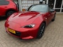 Mazda MX-5 2.0 SkyActiv-G 184 GT-M