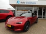 Mazda MX-5 2.0 SkyActiv-G 184 GT-M