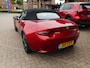 Mazda MX-5 2.0 SkyActiv-G 184 GT-M