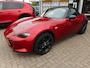 Mazda MX-5 2.0 SkyActiv-G 184 GT-M