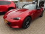 Mazda MX-5 2.0 SkyActiv-G 184 GT-M