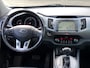 Kia Sportage 2.0 ExecutiveLine 4WD | Trekhaak, Leder, Navi, Camera, Stoelverw., Climate | Goed onderhouden! | AWD |
