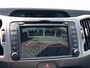 Kia Sportage 2.0 ExecutiveLine 4WD | Trekhaak, Leder, Navi, Camera, Stoelverw., Climate | Goed onderhouden! | AWD |