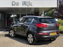 Kia Sportage 2.0 ExecutiveLine 4WD | Trekhaak, Leder, Navi, Camera, Stoelverw., Climate | Goed onderhouden! | AWD |
