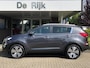 Kia Sportage 2.0 ExecutiveLine 4WD | Trekhaak, Leder, Navi, Camera, Stoelverw., Climate | Goed onderhouden! | AWD |
