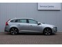 Volvo V60 T3 R-Design | Standkachel | Afneembare trekhaak | Stoelverwarming voorzijde | Parkeersensoren achter | Bluetooth telefoonverbinding | Cruise Control