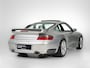 Porsche 911 996 Turbo | X50 | PCCB | Aerokit